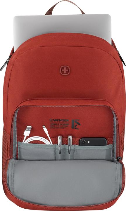 Immagine prodotto Wenger Crango (27 l)