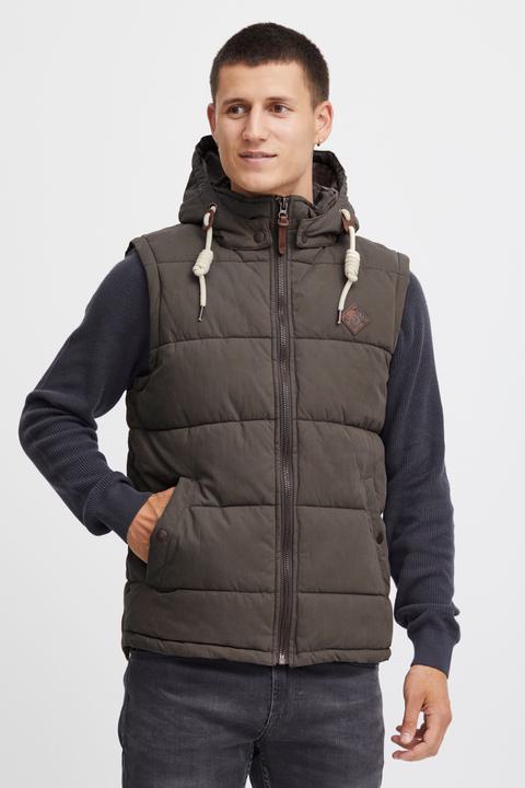Image du produit Solid Dry - Veste sans manches - Homme (L)