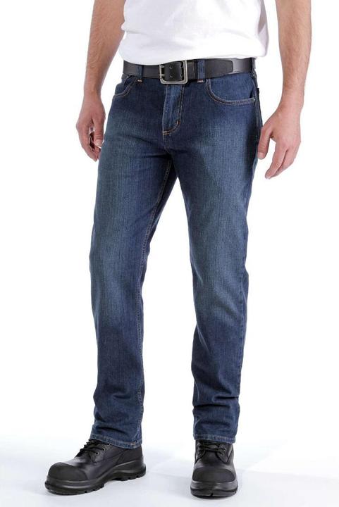 Produktbild Carhartt Rugged Flex Relaxed Straight Jean (W38/L34)