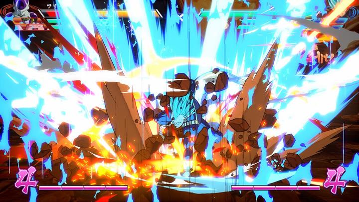 Image du produit Microsoft Dragon Ball Fighterz, Xbox One Standard Multilingue (Xbox One S, DE)