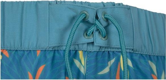 Actual product image Stoic Women's SandvikSt. boardshorts (36)