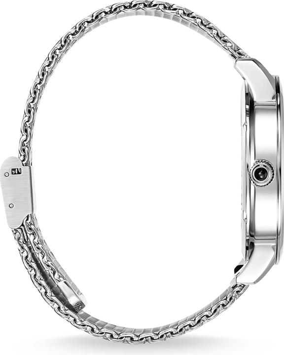 Produktbild Thomas Sabo Elements of Nature Silber (Analoguhr, 42 mm)