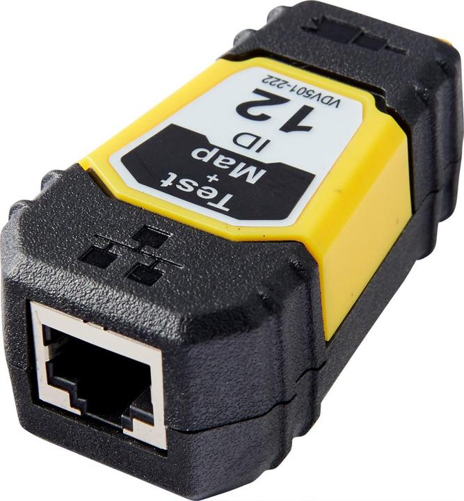 Produktbild Klein Tools VDV770851 Erweiterungs-Kit Erweiterungsmodul Test + Map™ Upgrade Set