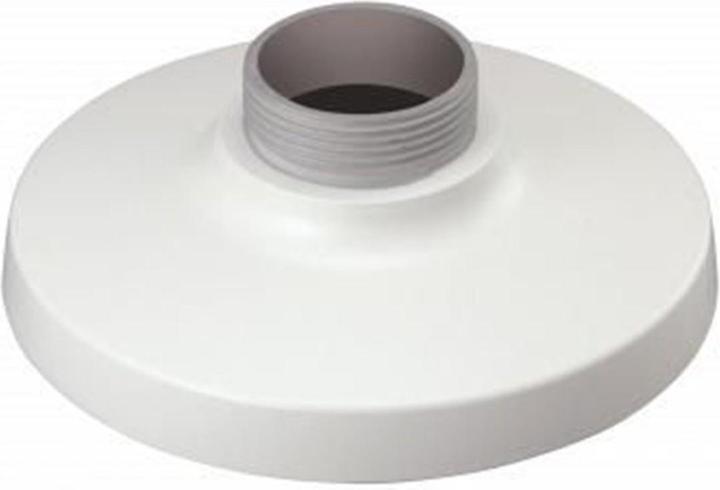 Actual product image Hanwha SBP-187HM Flange plate for pendant mounting (Mounting kit)