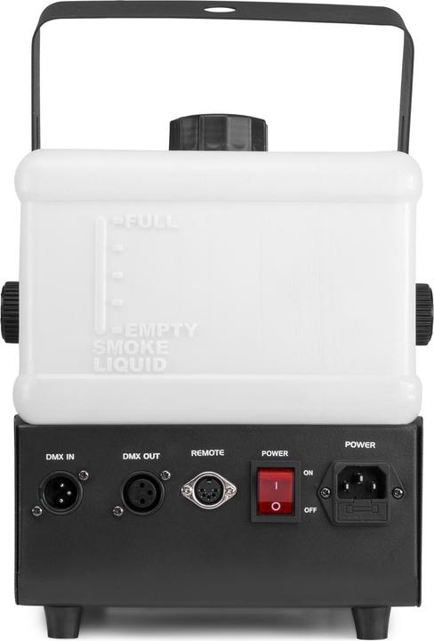Image du produit BeamZ Rage 1500LED