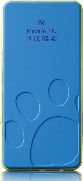 Actual product image Lenco Xemio-560 Kids (8 GB)