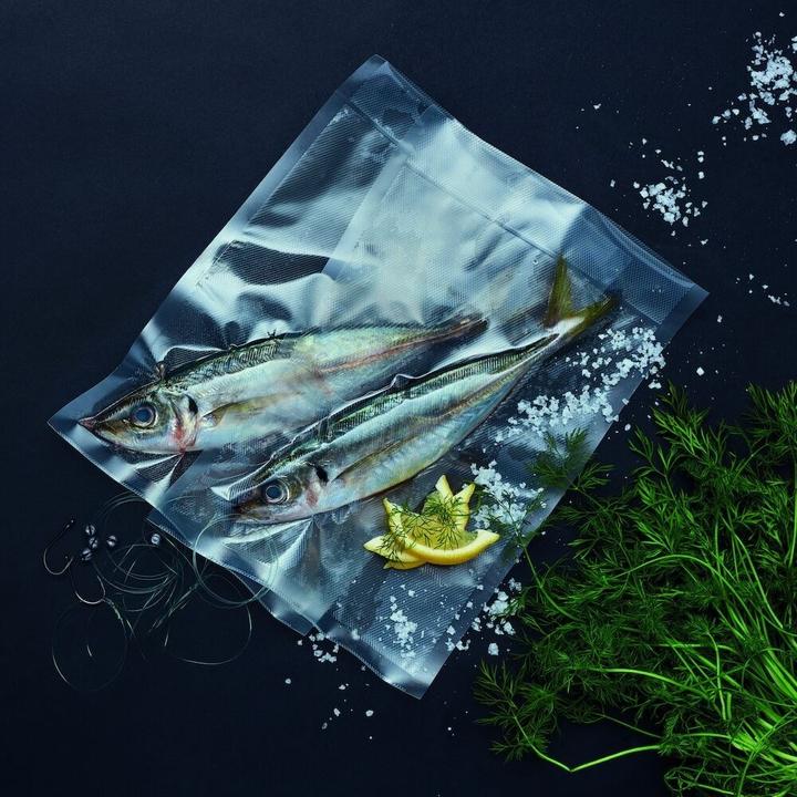 Image du produit Wilfa VS-0812S Machine sous vide
