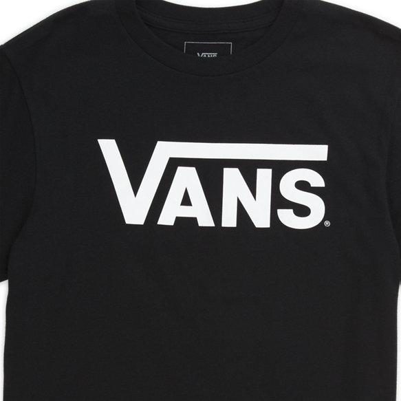Actual product image Vans classic (XL)