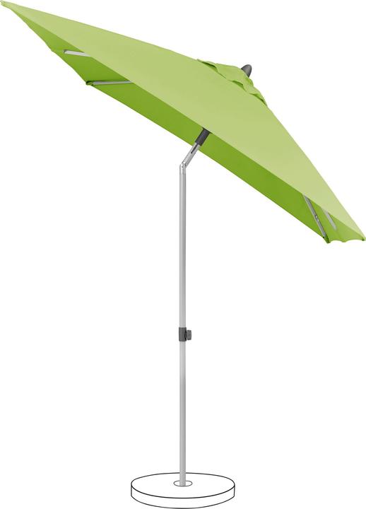 Immagine prodotto Suncomfort by Glatz Push Up (2 m)