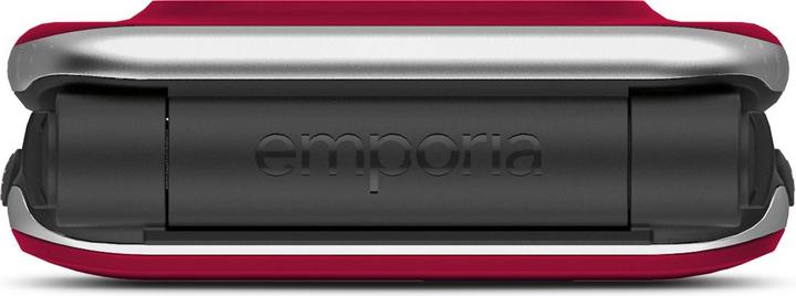 Productafbeelding Emporia JOY LTE V228 New (4G) Red (2.80", 2 Mpx, 4G)