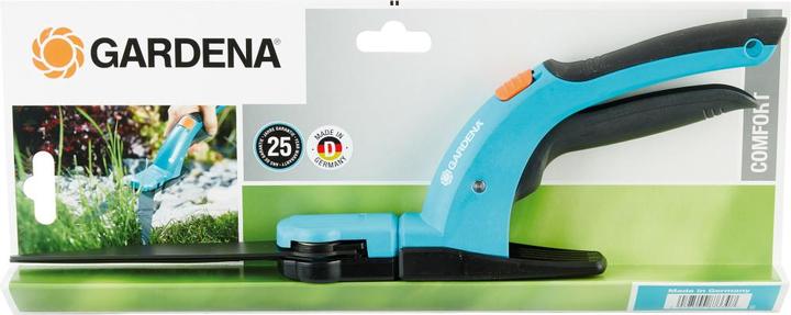 Actual product image Gardena Comfort Grass Shears
