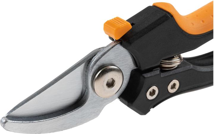 Actual product image FTM Gartenschere Bypass gerade