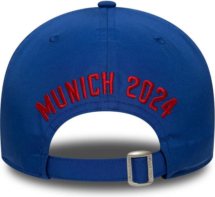 Actual product image New Era 9Forty Cap - NFL MUNICH 2024 New York Giants (One size)