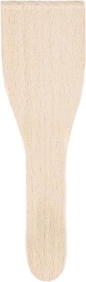 Produktbild Bestron Holzspatel (8 Stk)