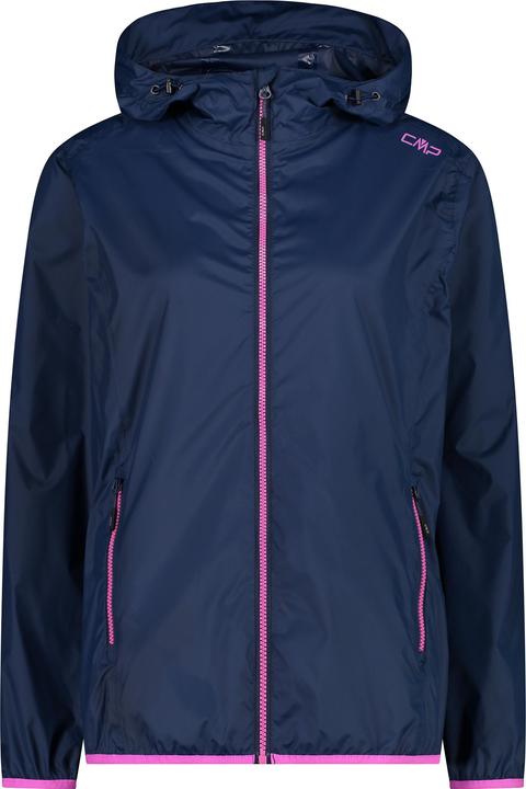 Actual product image CMP Campagnolo Hoodie Rain (40)