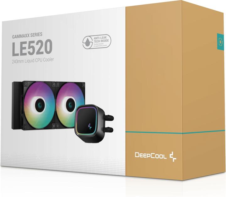 Produktbild Deepcool LE520