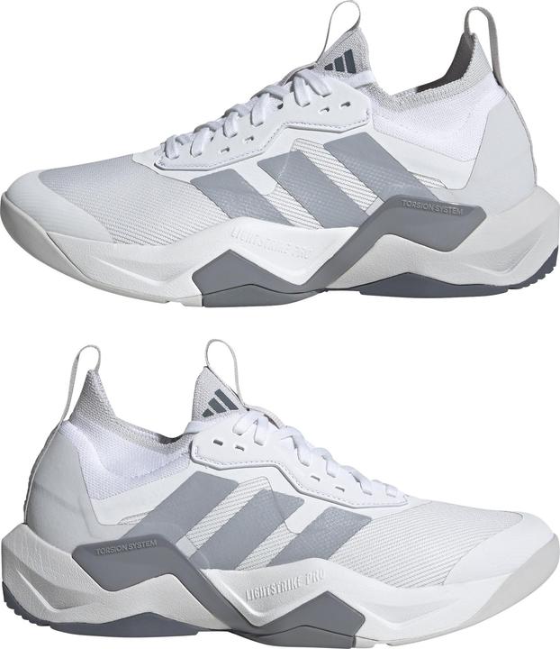 Actual product image adidas Rapidmove ADV 2 (40 2/3)