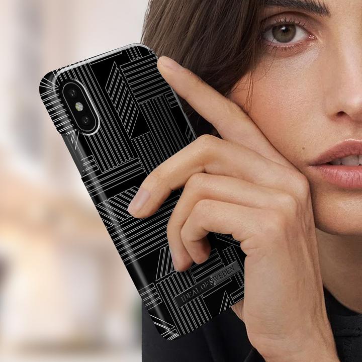Produktbild iDeal Of Sweden Fashion (Apple iPhone X)
