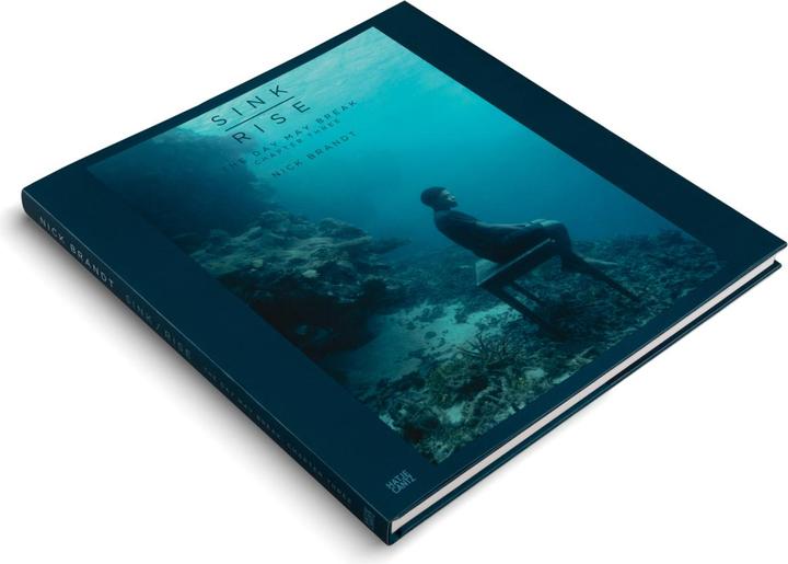 Image du produit Nick Brandt (Anglais, Zoë Lescaze, 2024)