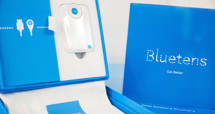 Immagine prodotto Bluetens Stimolatore muscolare