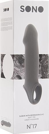 Produktbild Shots No.17 - Dong Extension