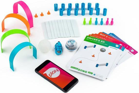 Actual product image Sphero Mini Activity Kit