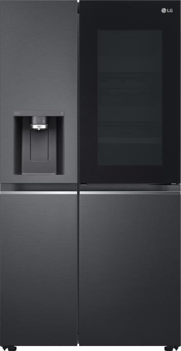 LG InstaView GSXV90MCDE (635 l)