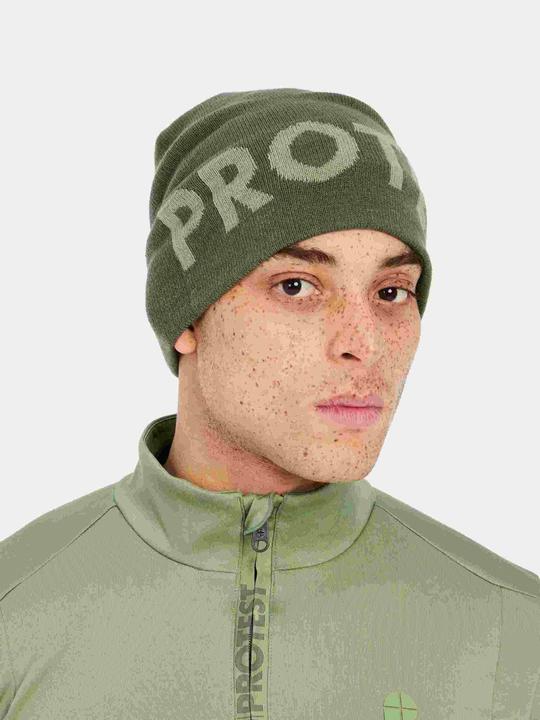 Produktbild Protest Beanies PRTBURHAM24