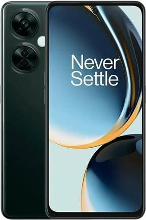 Image du produit OnePlus Nord N30 SE (128 Go, Satin noir, 6.72", Double SIM, 50 Mpx, 5G)
