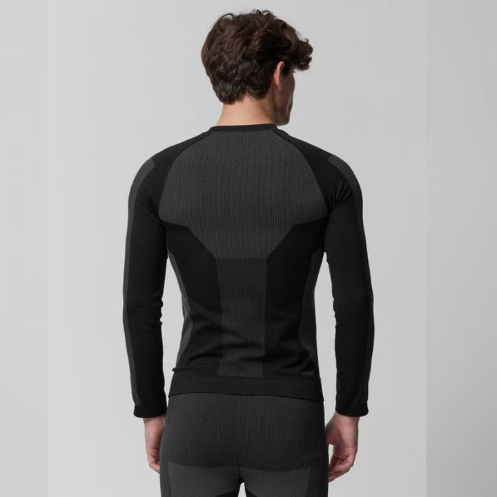Immagine prodotto Outhorn T-shirt uomo M101 Thermoactive Nero profondo OTHAW23USEAM101 20S M/L (M/L)