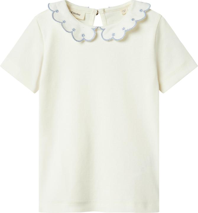 Name it Slim Fit T-Shirt (92)
