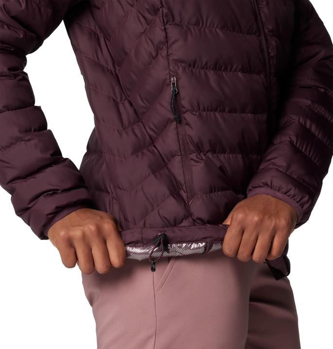 Immagine prodotto Columbia Giacca Powder Lite™ II con cappuccio (XS)