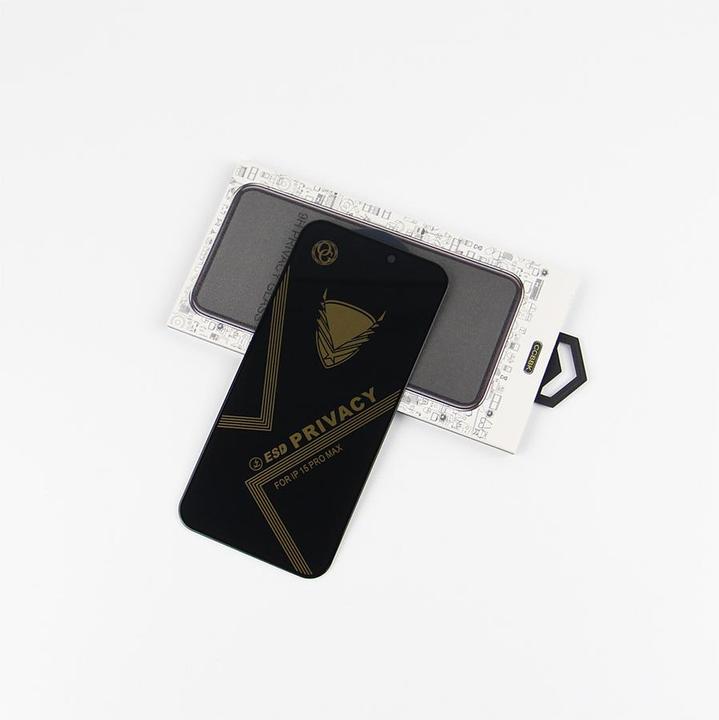 Produktbild OEM Gehärtetes Glas OG Premium Datenschutz für Samsung Galaxy A36 5G (Samsung Galaxy A36)