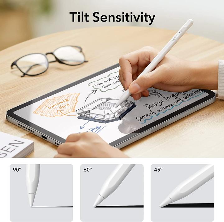 Image du produit ESR Stylet numérique pour iPad