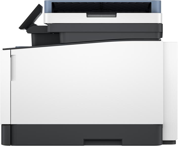 HP Color LJ Pro MFP 3302fdw