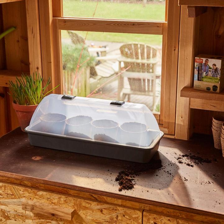 Image du produit Siena Garden couveuse