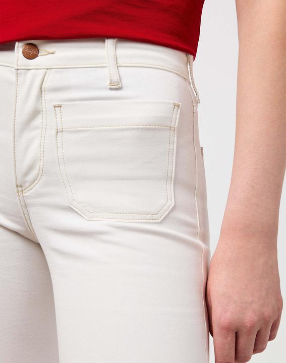 Image du produit Wrangler Pantalon Flare (28)