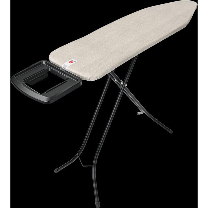 Actual product image Brabantia Solid Steam Iron Rest (124 x 38 cm)