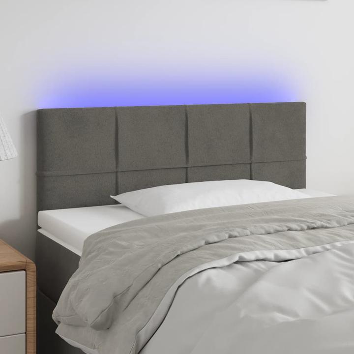 Actual product image VidaXL Danilo (144 x 5 x 128 cm)