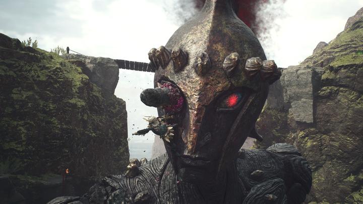 Produktbild Capcom Dragons Dogma 2 Videospiel für Xbox (Xbox Series X)