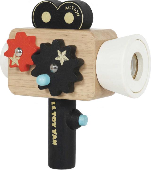 Le Toy Van Hollywood Kamera