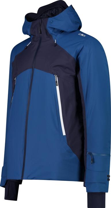 Image du produit CMP Campagnolo Sweat à capuche (4XL)