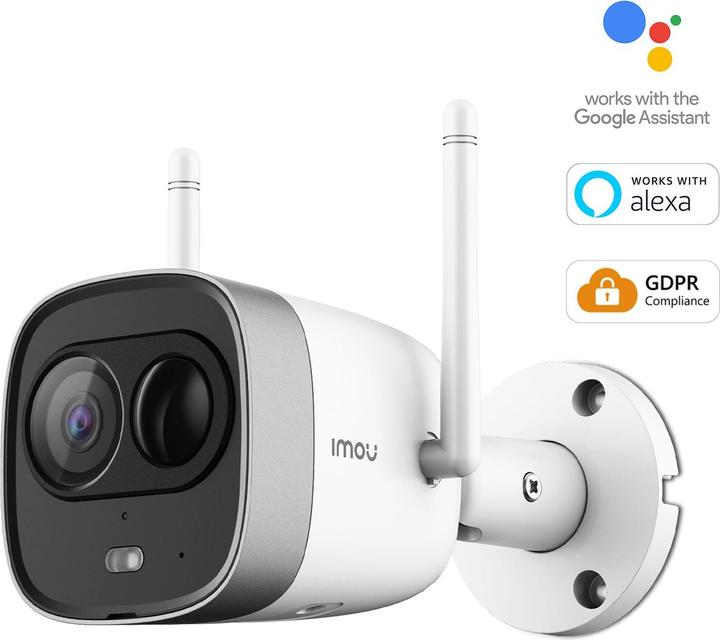 Produktbild Imou IM-IPC-G26EP-0280B (1920 x 1080 Pixels)