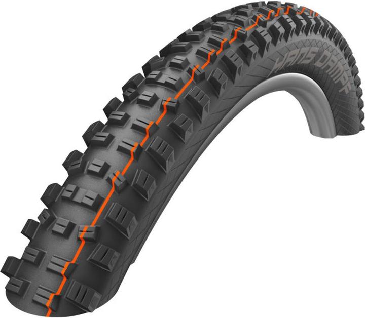 Produktbild Schwalbe Hans Dampf (29 x 2.35, 60-622)