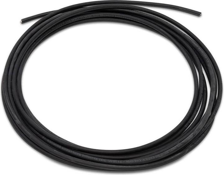 Image du produit Stäubli Câble solaire Flex-Sol 6mm2 - 5m - extrémités ouvertes (Câble solaire)
