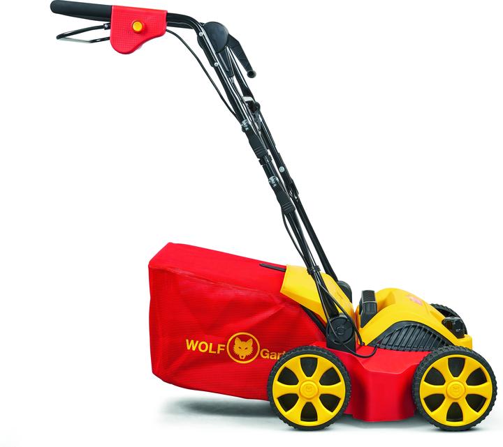 Image du produit Wolf-Garten Va 378 E