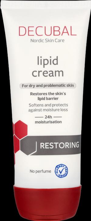 Immagine prodotto Decubal Lipid (100 ml)