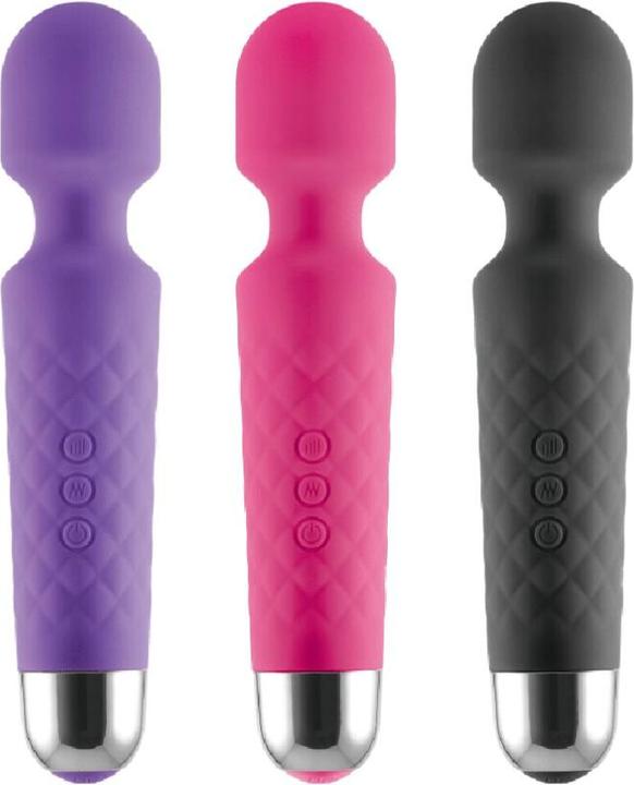 Image du produit Love Magic - IWand Mini - Vibrateur mural