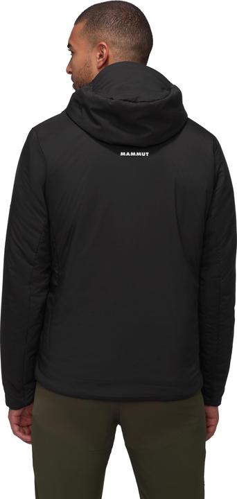 Actual product image Mammut Rime IN Flex Hooded Jacket Men (XXL)