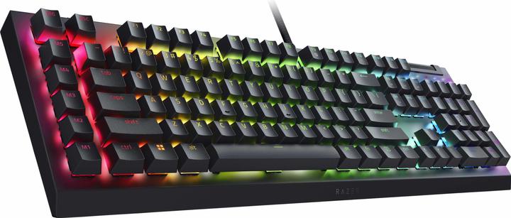 Immagine prodotto Razer BlackWidow V4 X (CH, Cablato)
